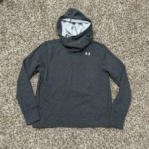 Under Armour Hoodie Womens Size S